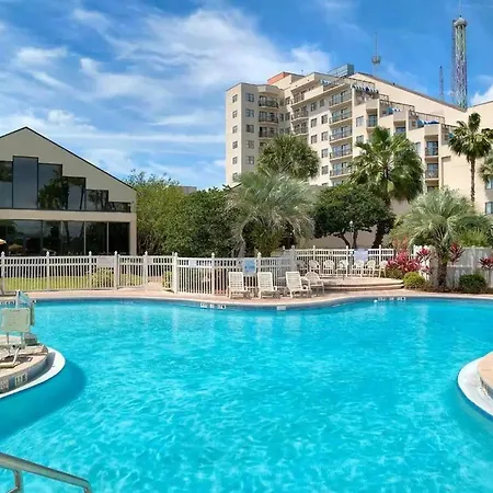 Enclave Apartments At International Drive